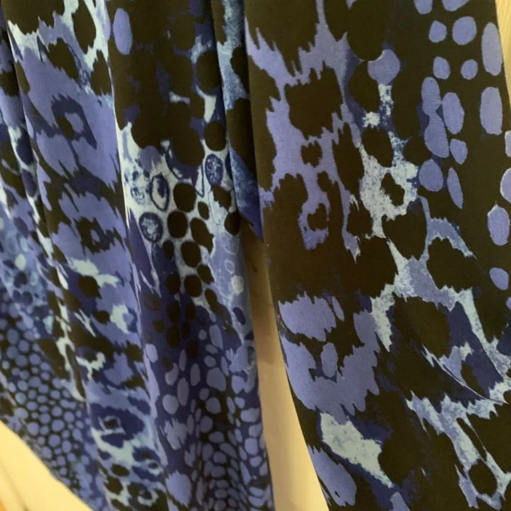 Printed top - Picture 3 of 4